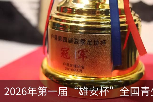2026年第一届“雄安杯”全国青少年围棋公开赛补充通知